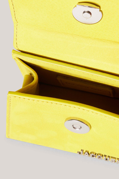 JACQUEMUS Le Chiquito Mini Bag outlook