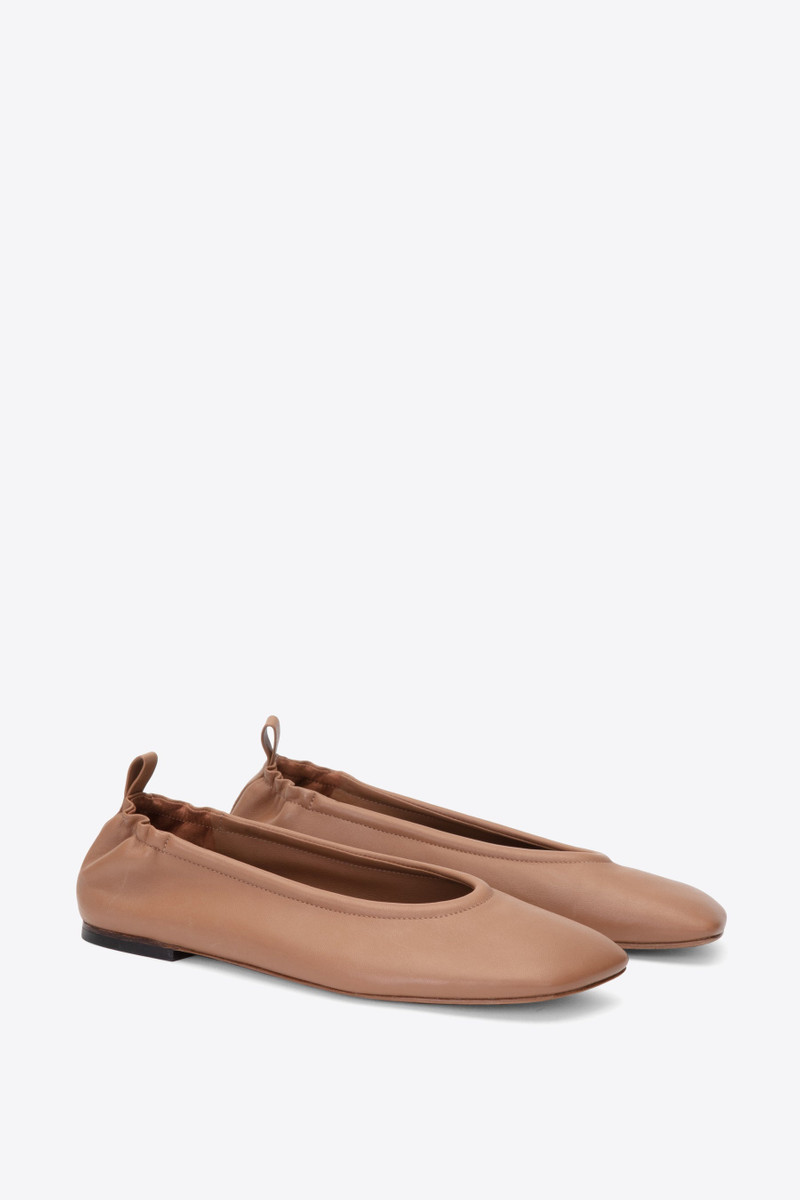 3.1 Phillip Lim ID Stretch Back Ballerina Flat outlook