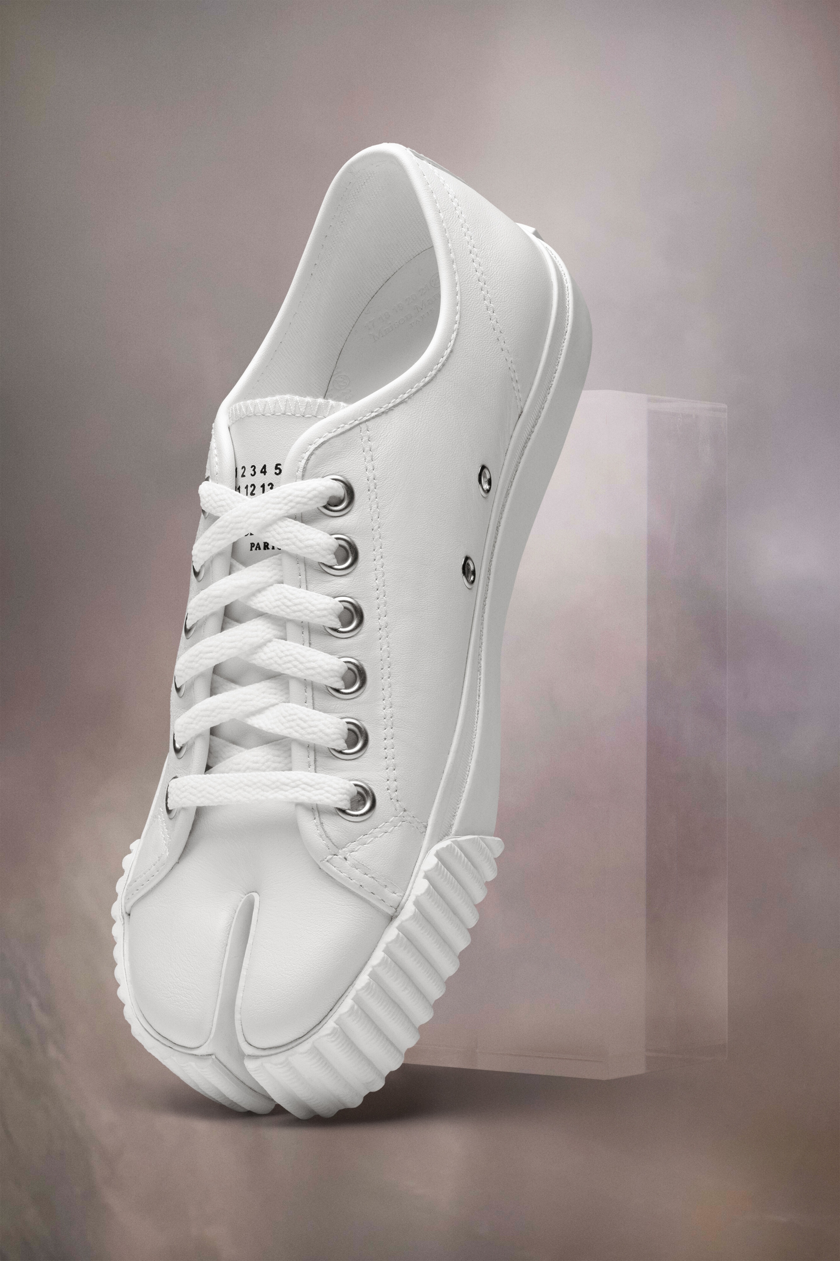 Maison Margiela Tabi sneakers | REVERSIBLE