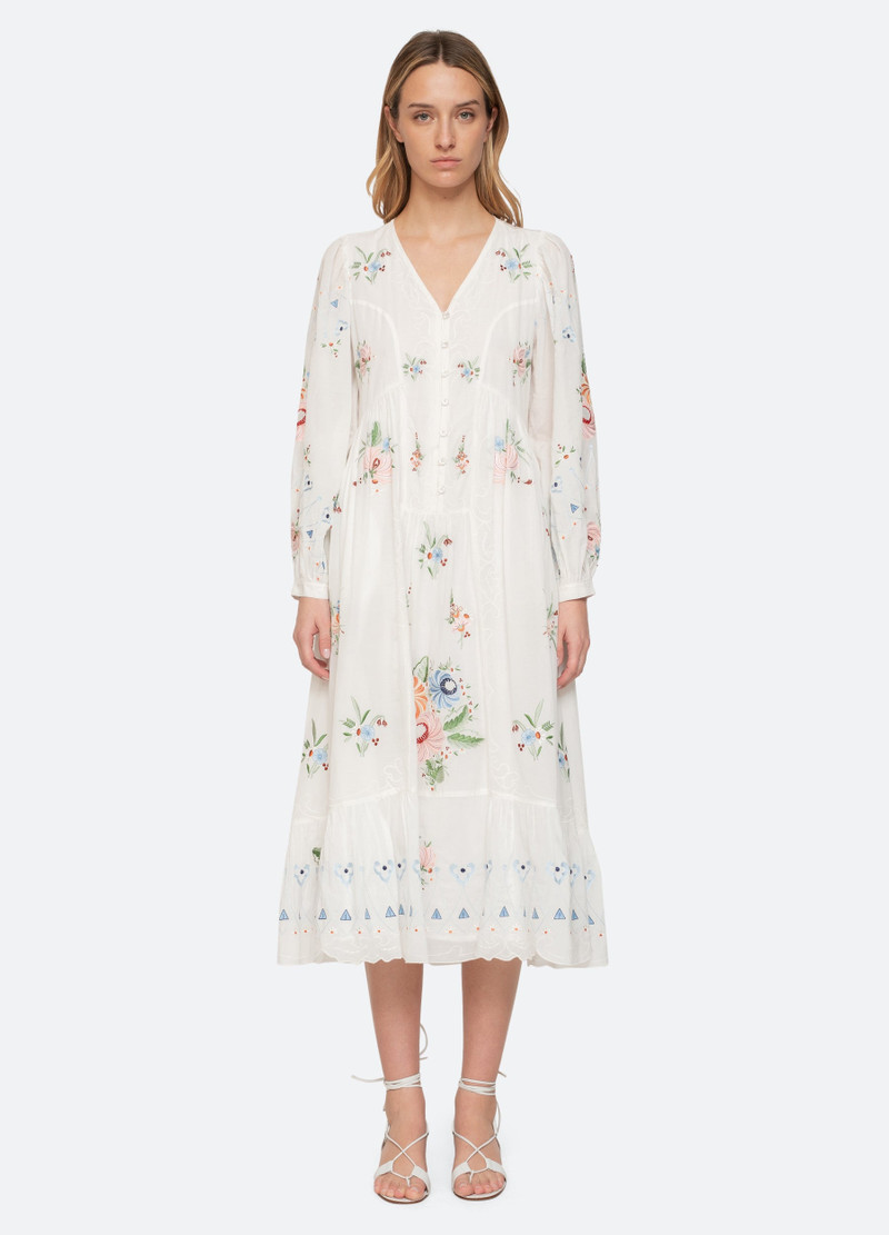 Serafina Dress 3