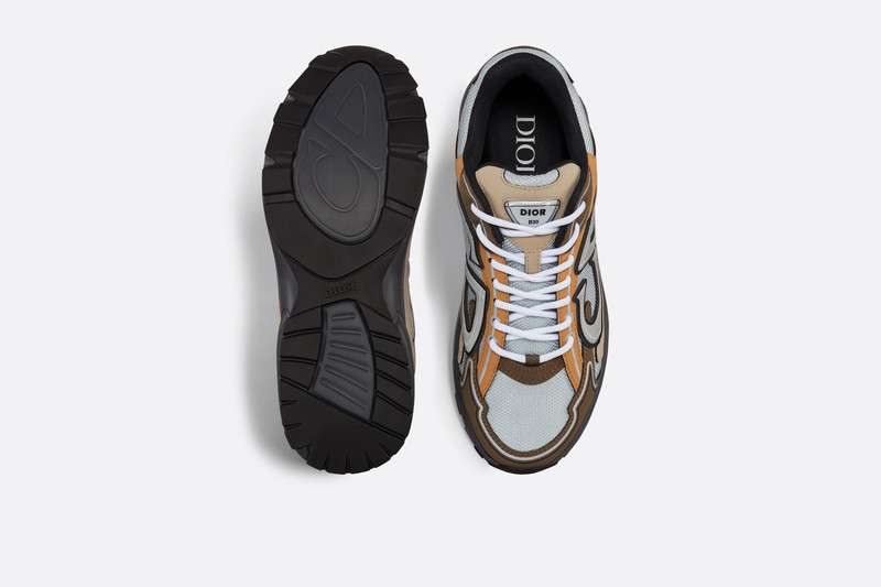 Dior B30 Sneaker outlook
