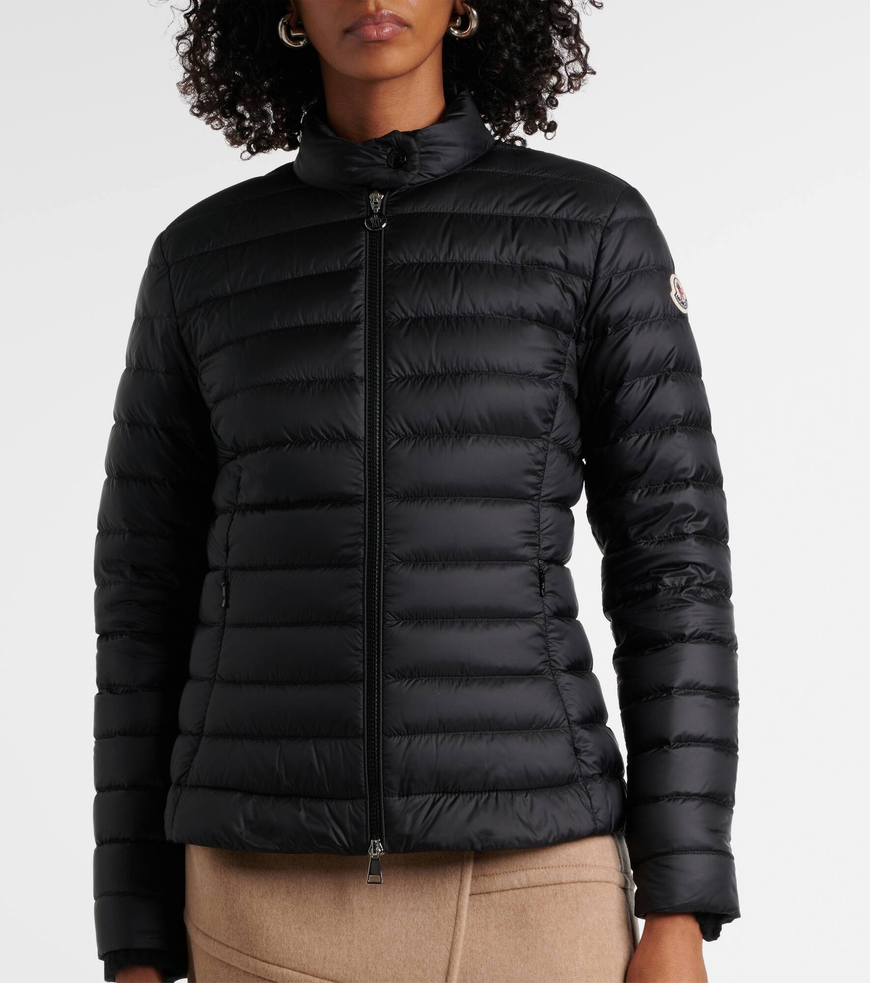 Igelle down jacket - 6