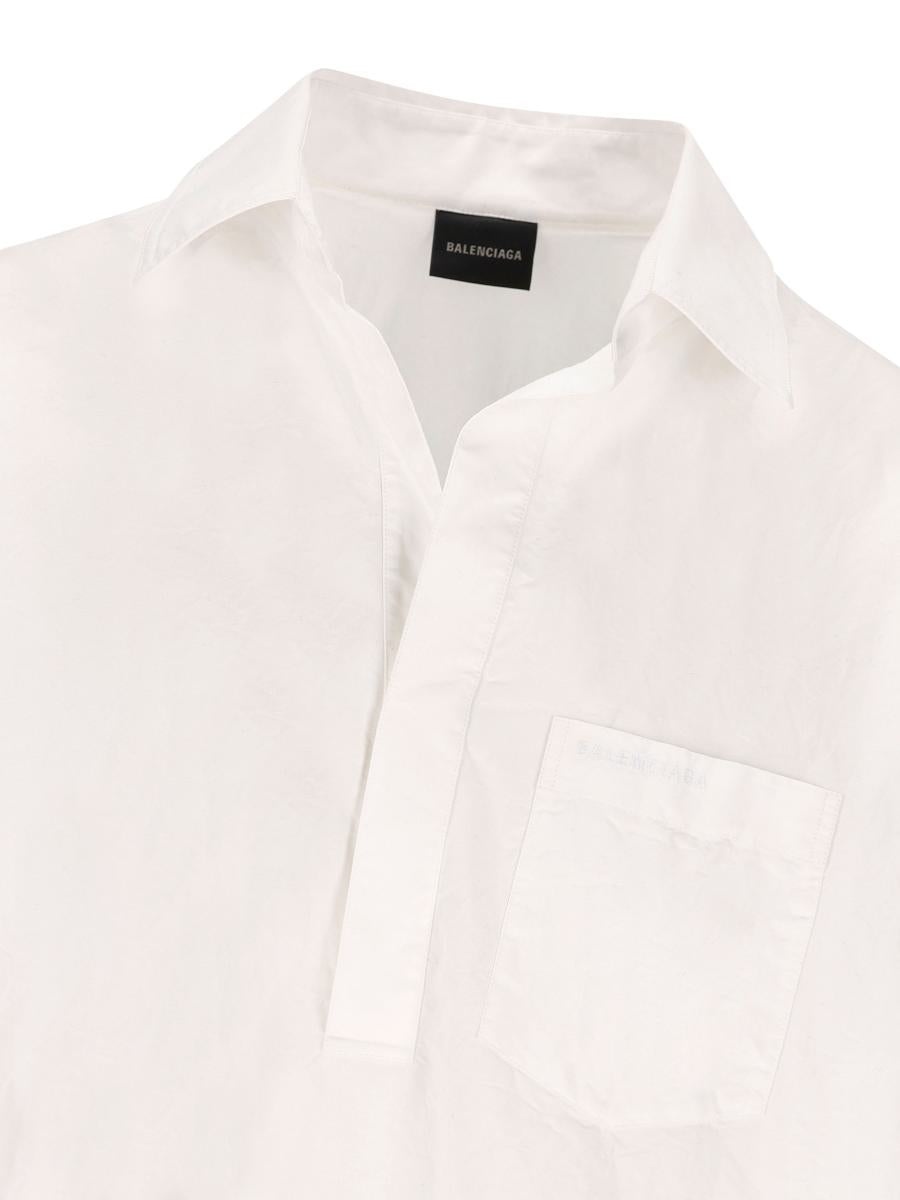 BALENCIAGA SHIRTS - 3