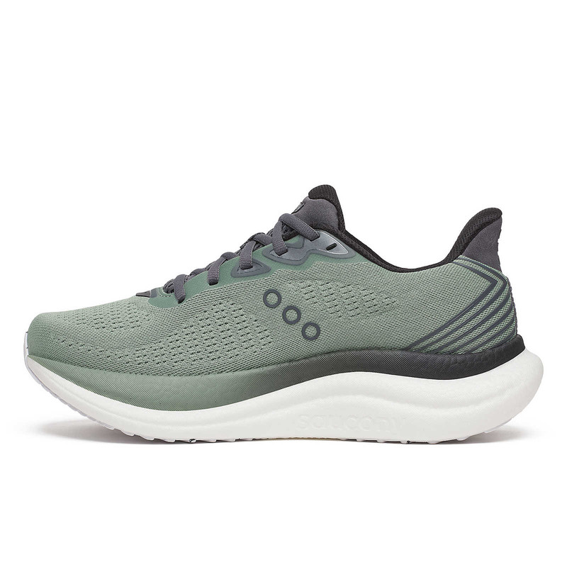 Saucony Triumph 23 Wide outlook