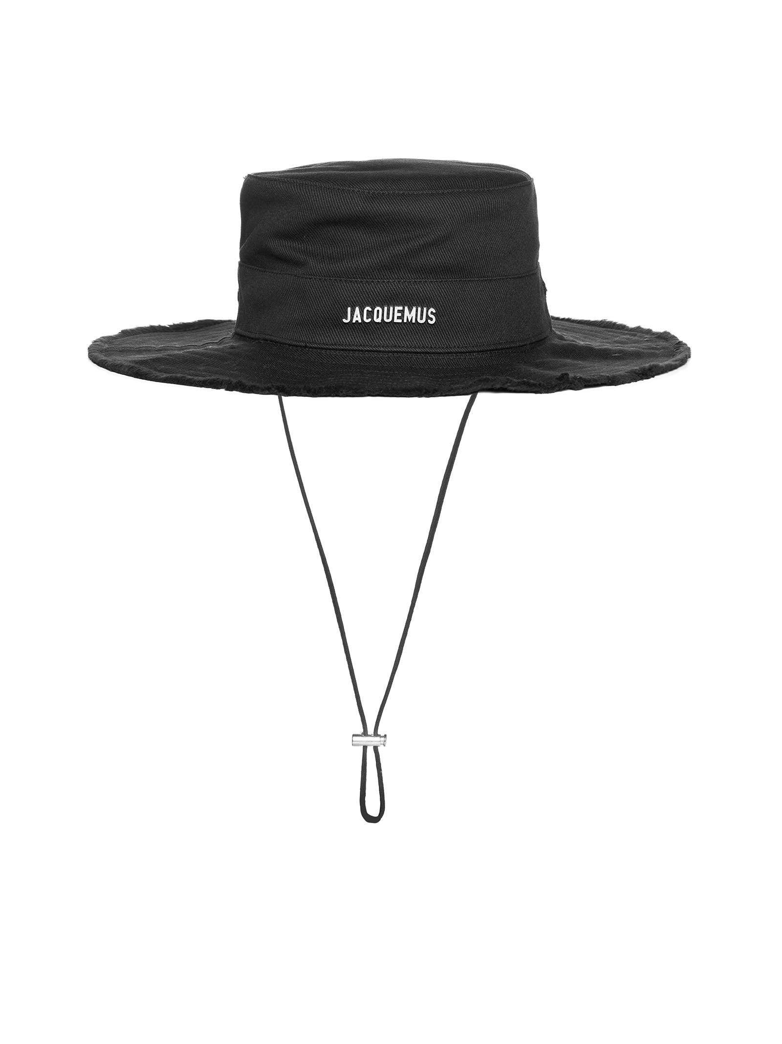 "Artichaut" bucket hat - 1