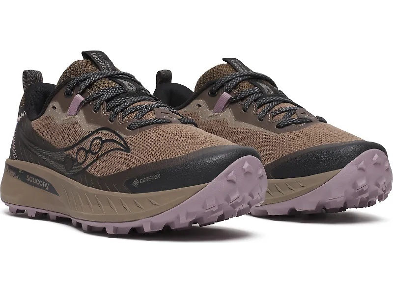 Saucony Peregrine 15 GTX - 6