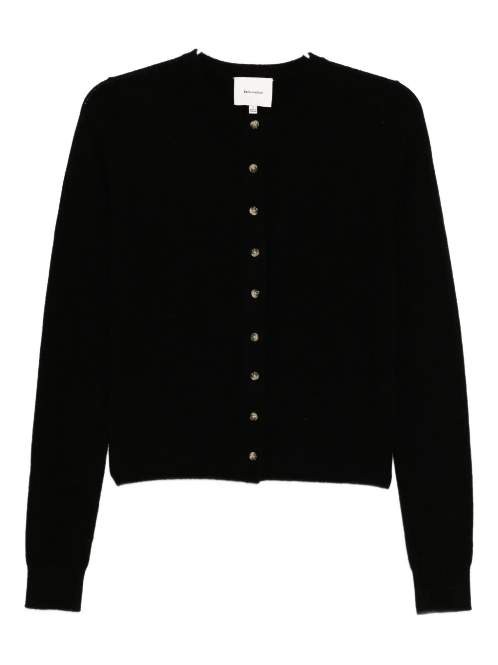 Farren cardigan - 1
