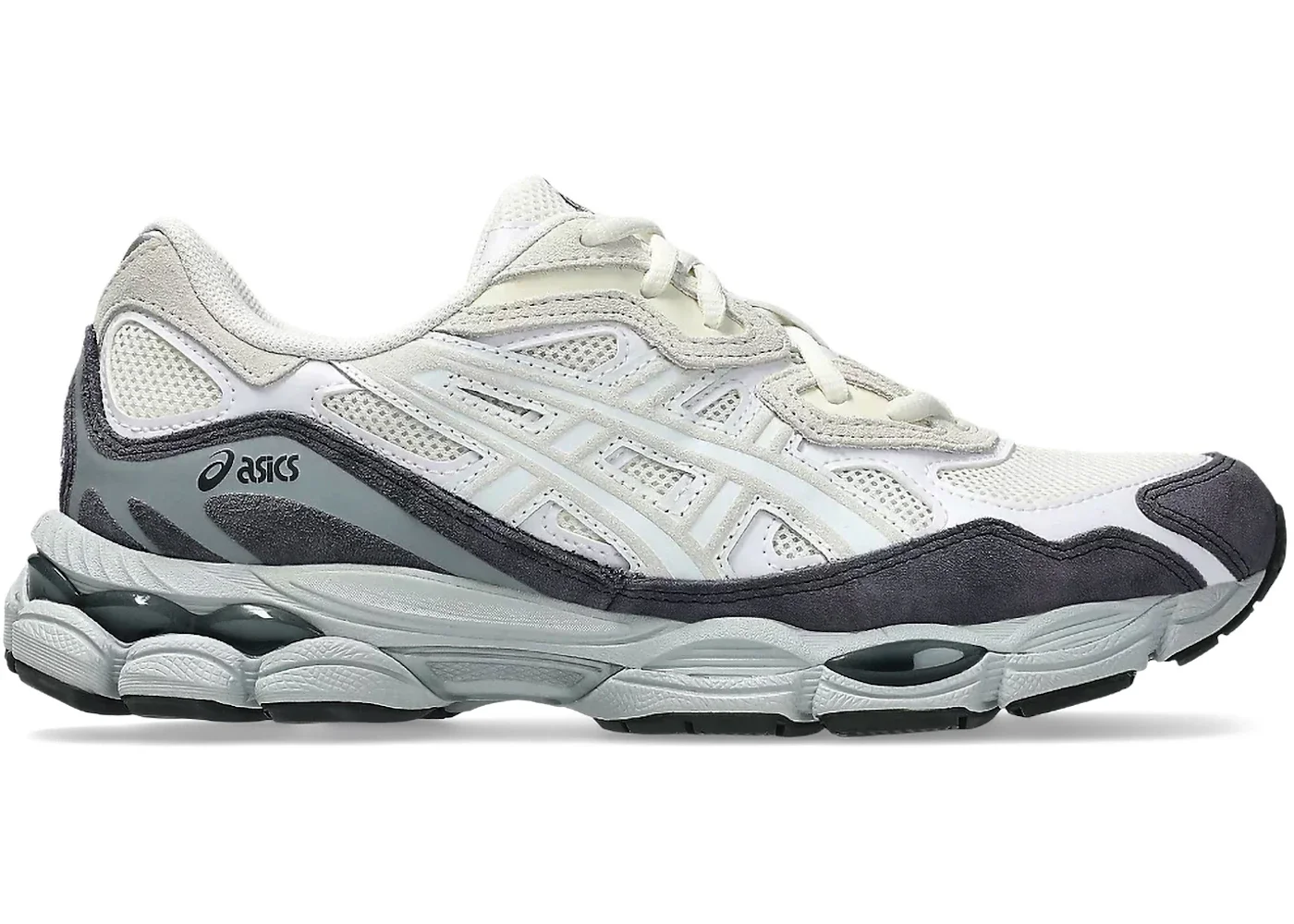 ASICS Gel-NYC Cream White - 1