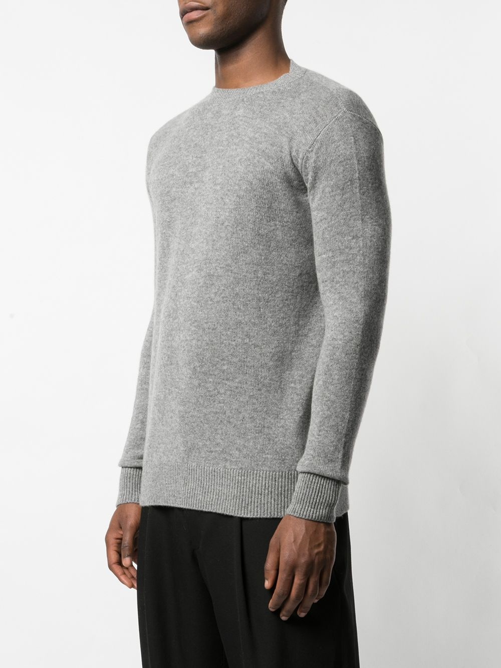 Tranquility Cashmere Sweater - 4