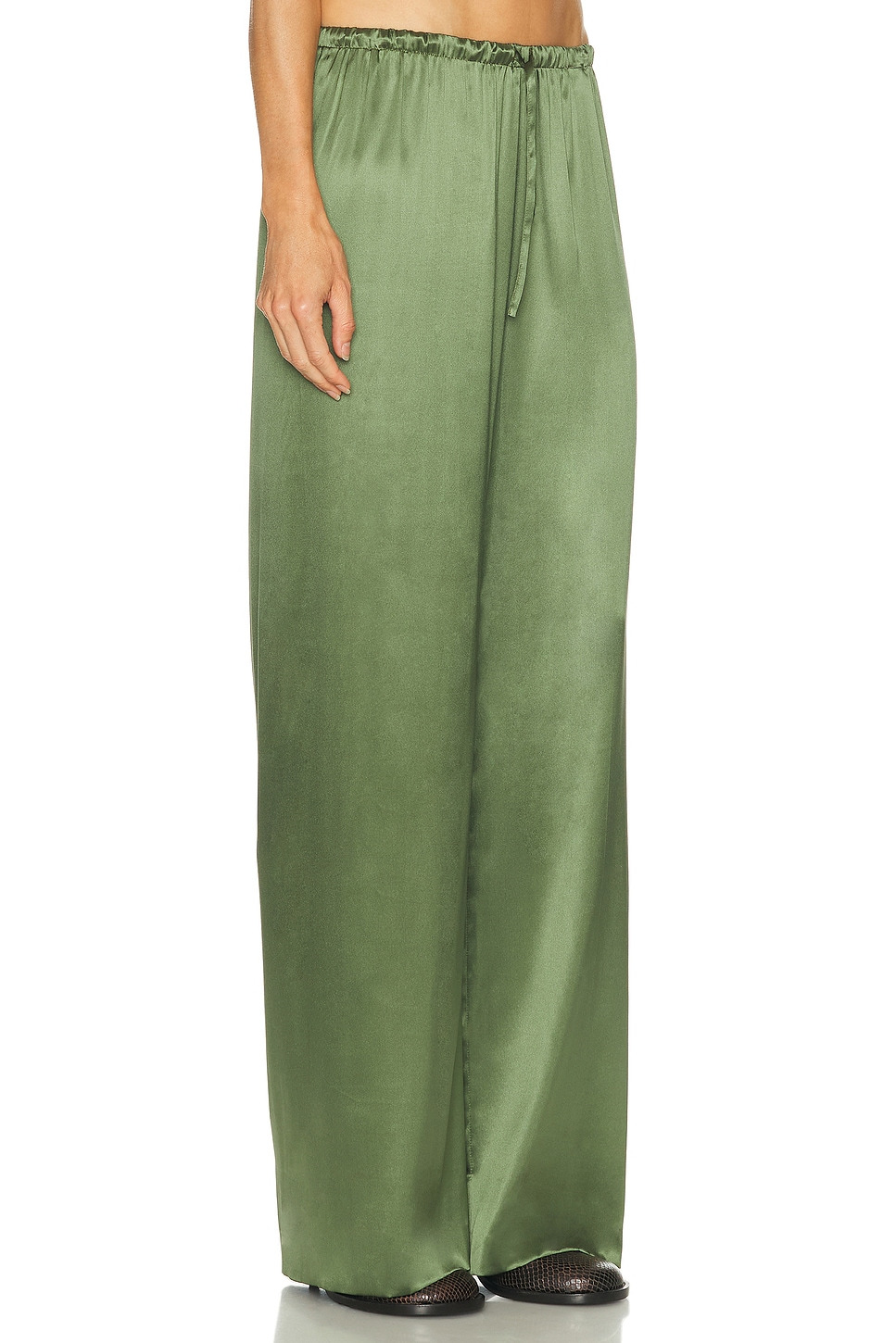 Puvis Pants - 2