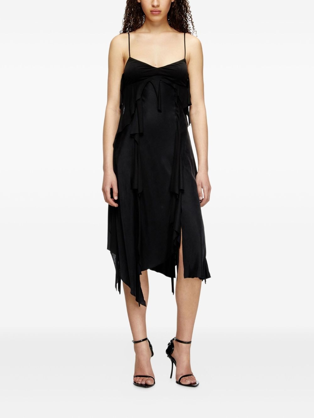 D-Ancer midi dress - 3