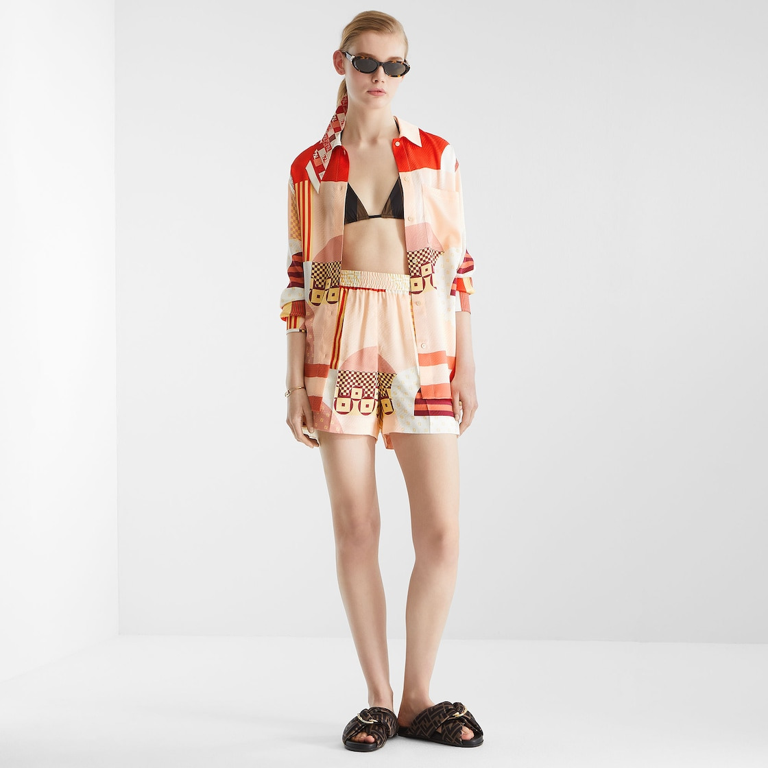 Fendi Feel - 5