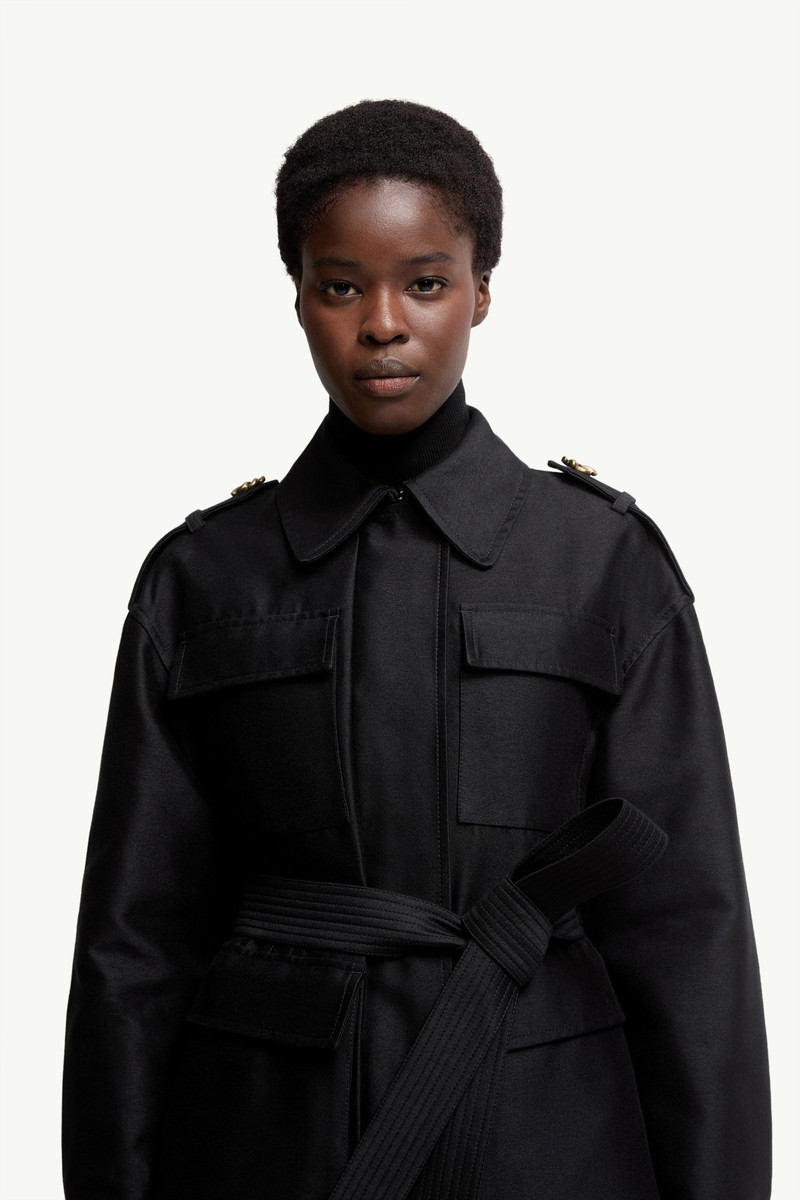 Essalois Down Field Jacket 6