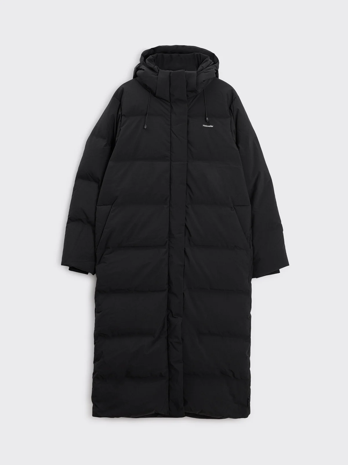 Glittertind Down Jacket - 1