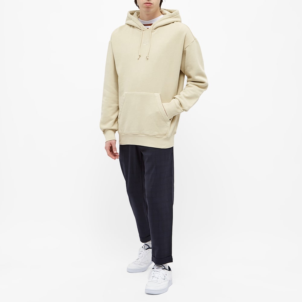 Reebok Natural Dye Hoody - 6