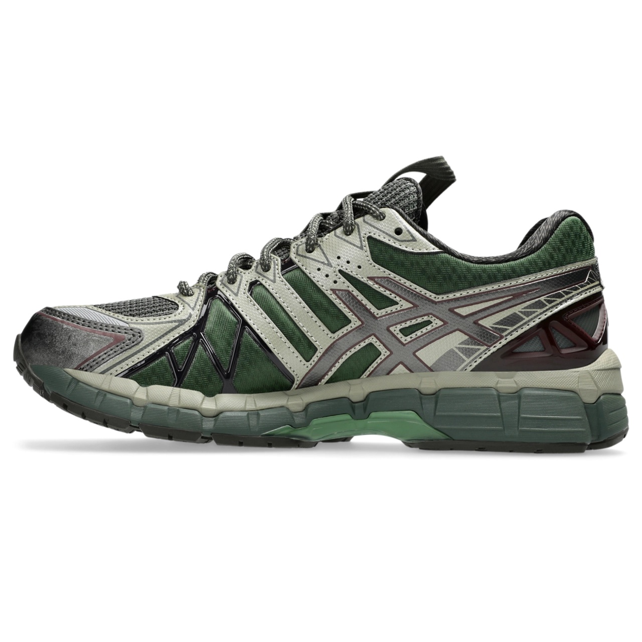 UB10-S GEL-KAYANO 20 - 4