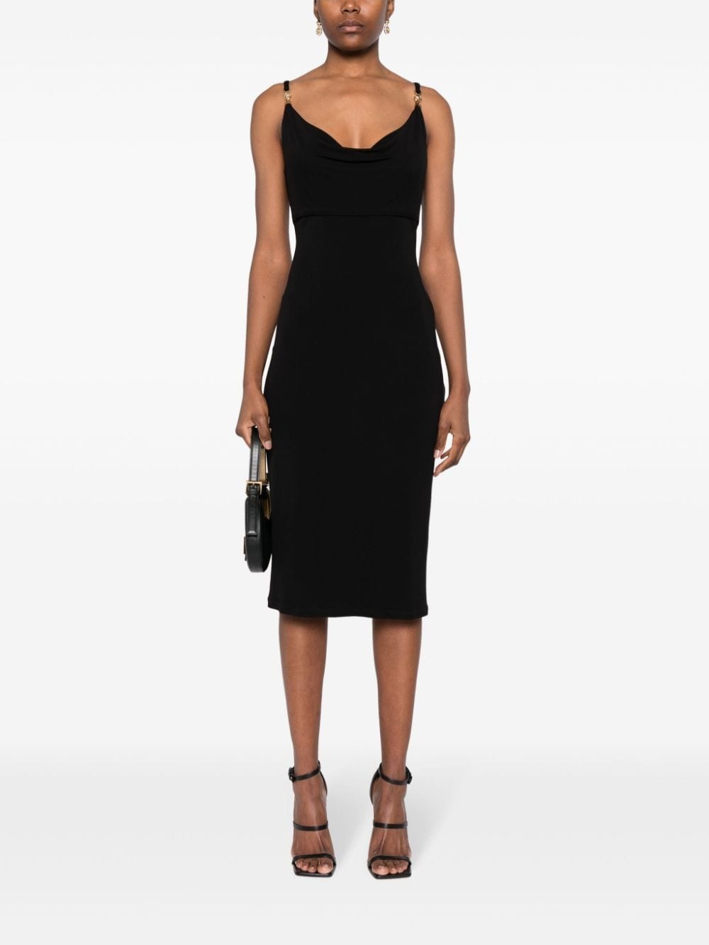 Medusa '95 midi dress - 2