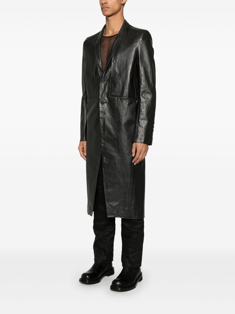Lido coat - 3