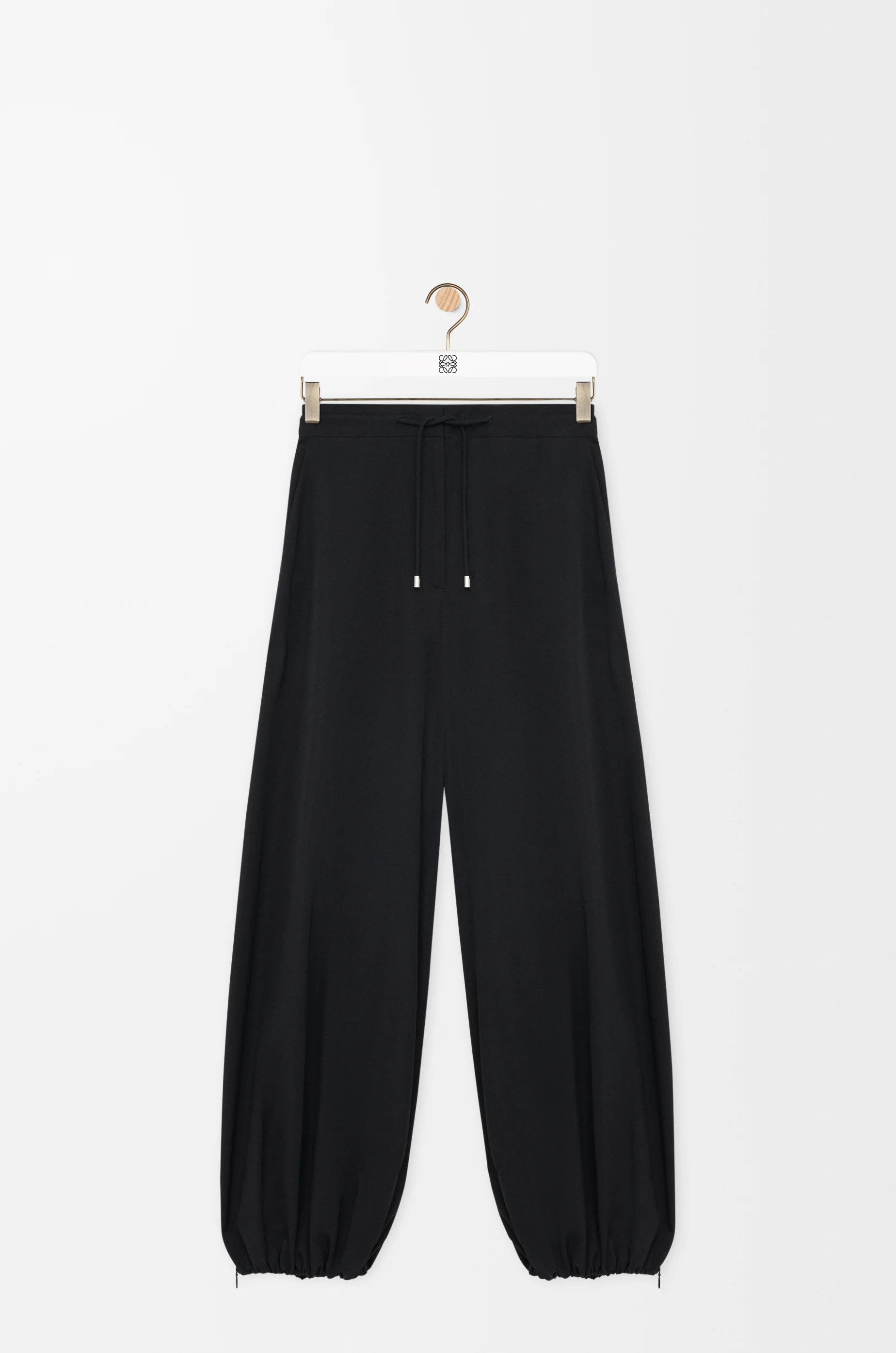 Trousers in technical fabric - 1