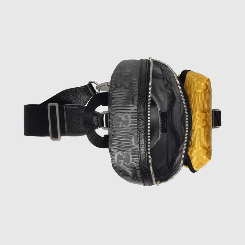Gucci Off The Grid sling backpack 7