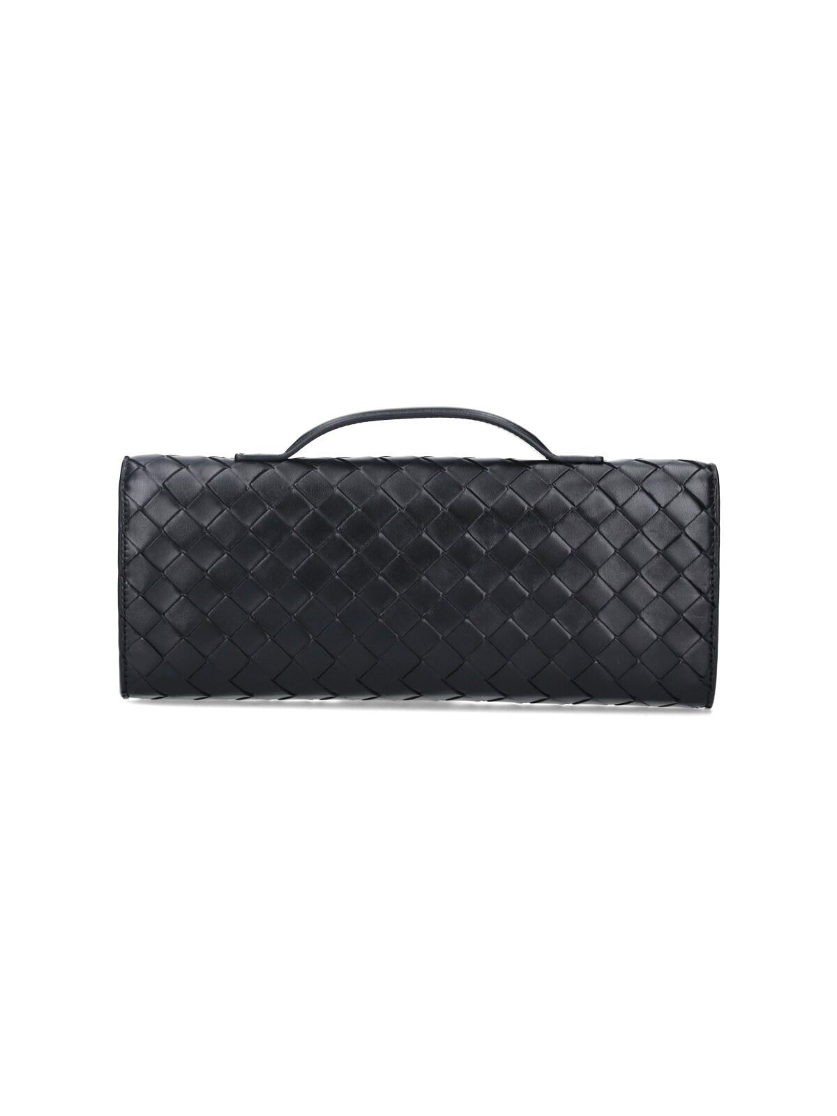 CLUTCH WITH "ANDIAMO" HANDLE - 3