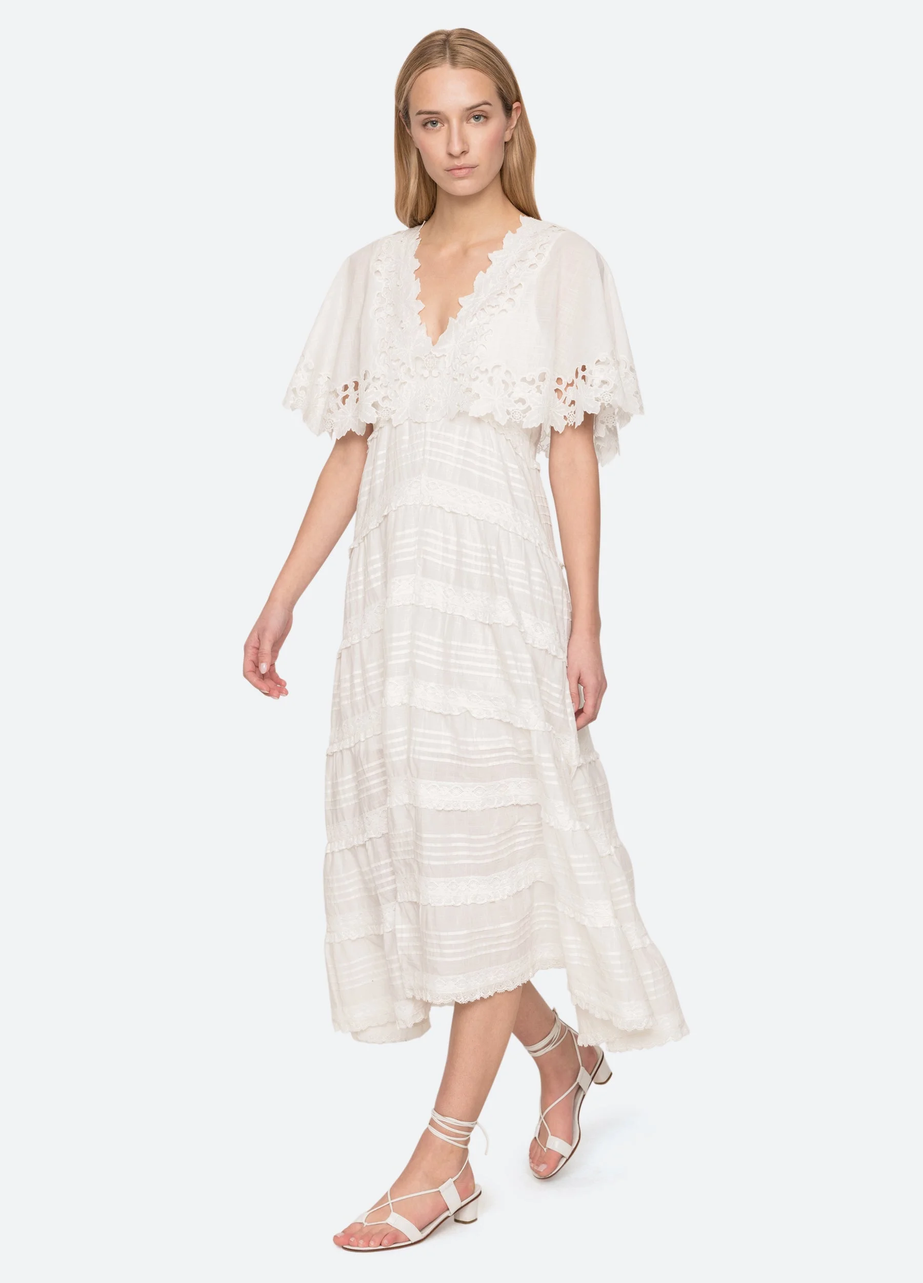 Eleannora Dress - 1