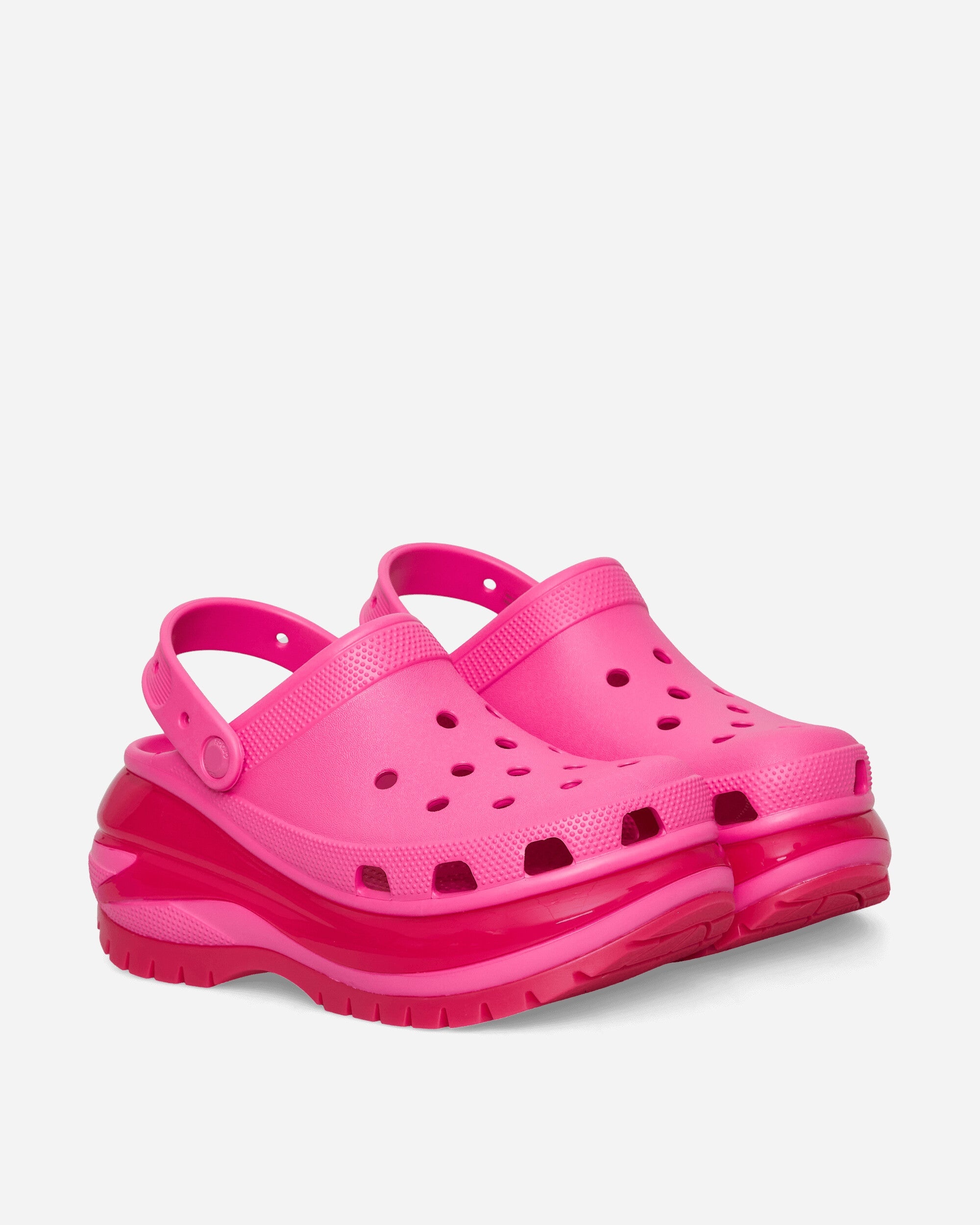 Women's Mega Crush Clogs Juice - 2