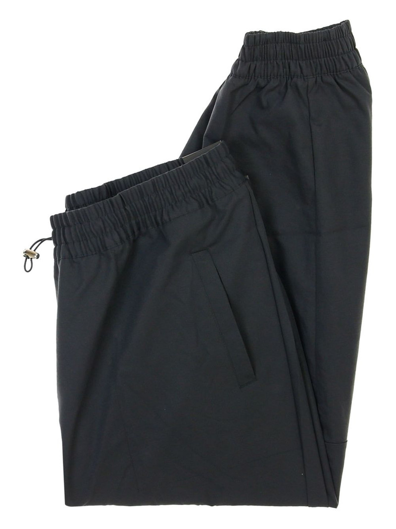 elastic-ankles pants 3