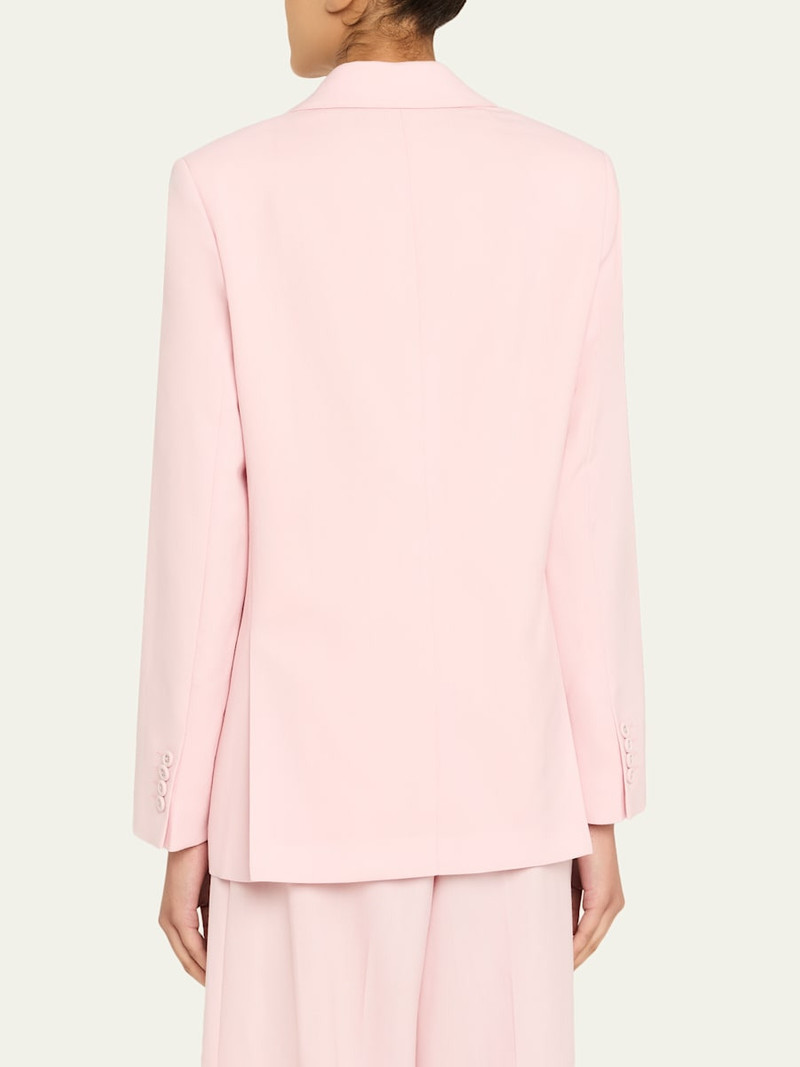 Raya Single-Breasted Jacket 3