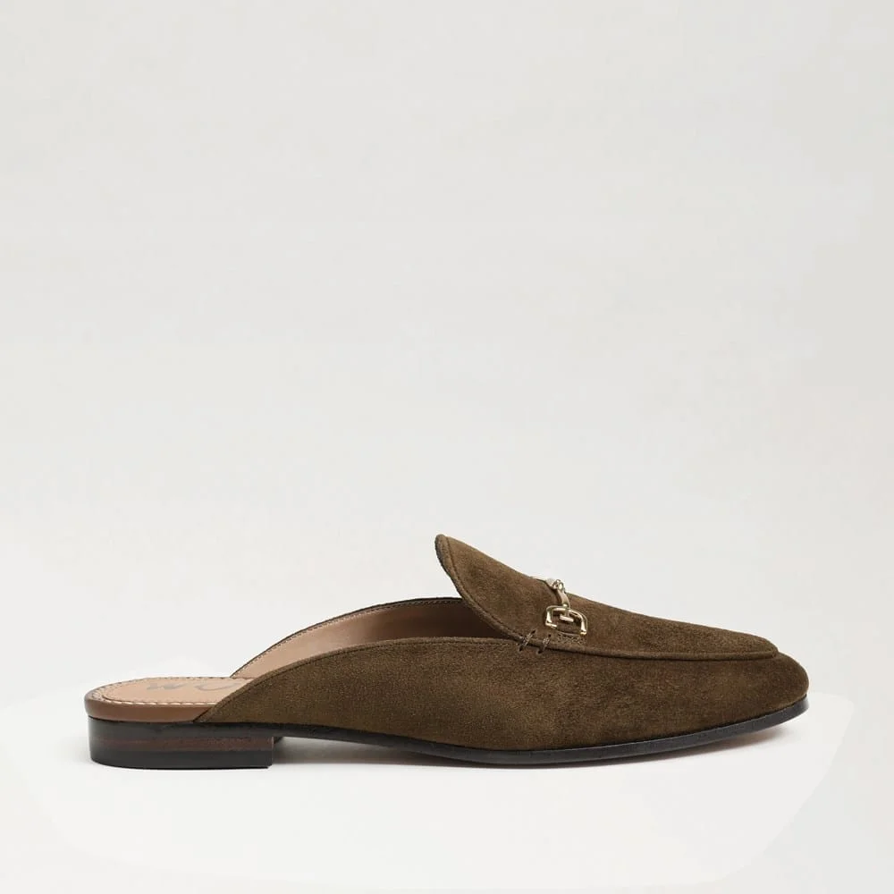 Linnie Bit Mule - 1