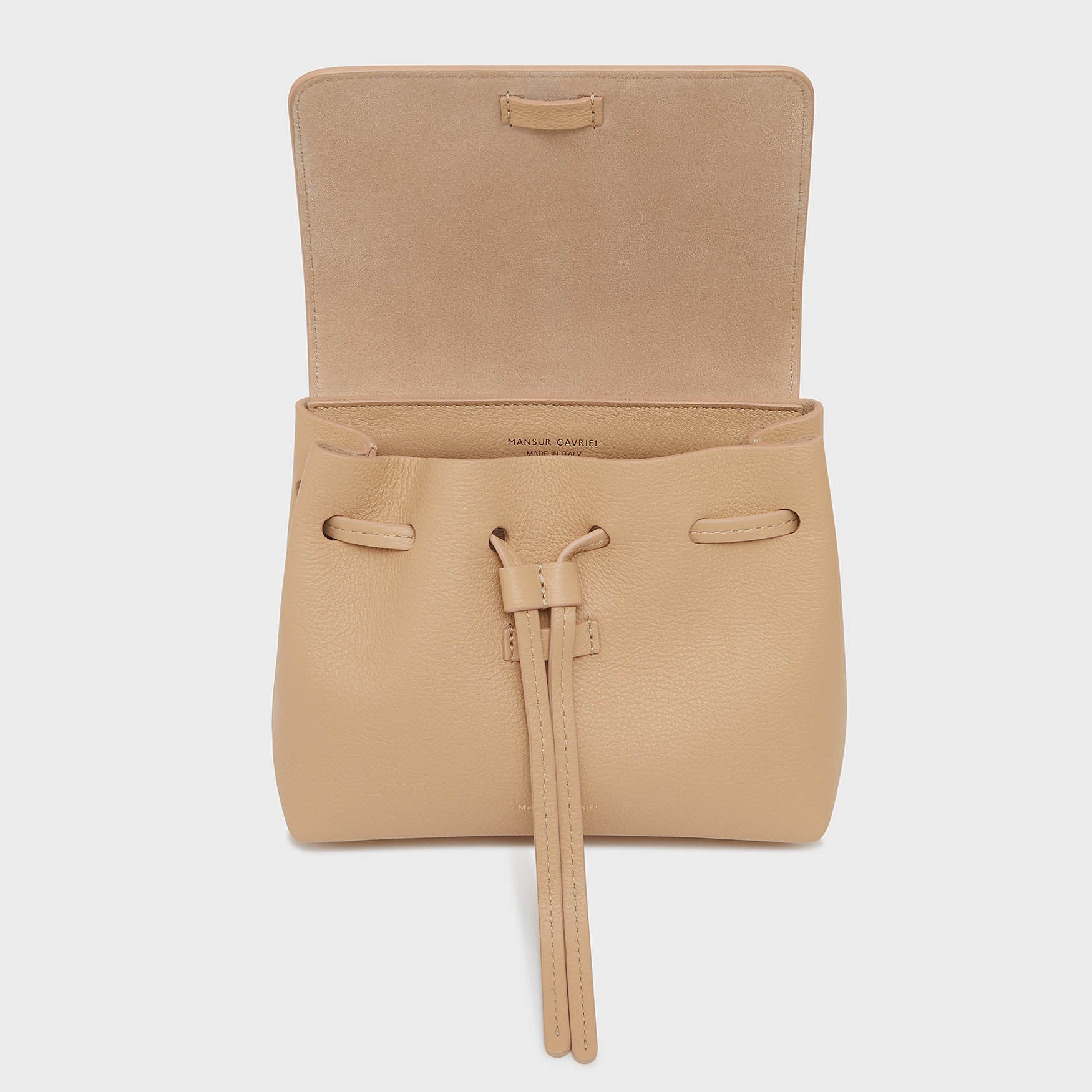 MINI SOFT LADY BAG - 5