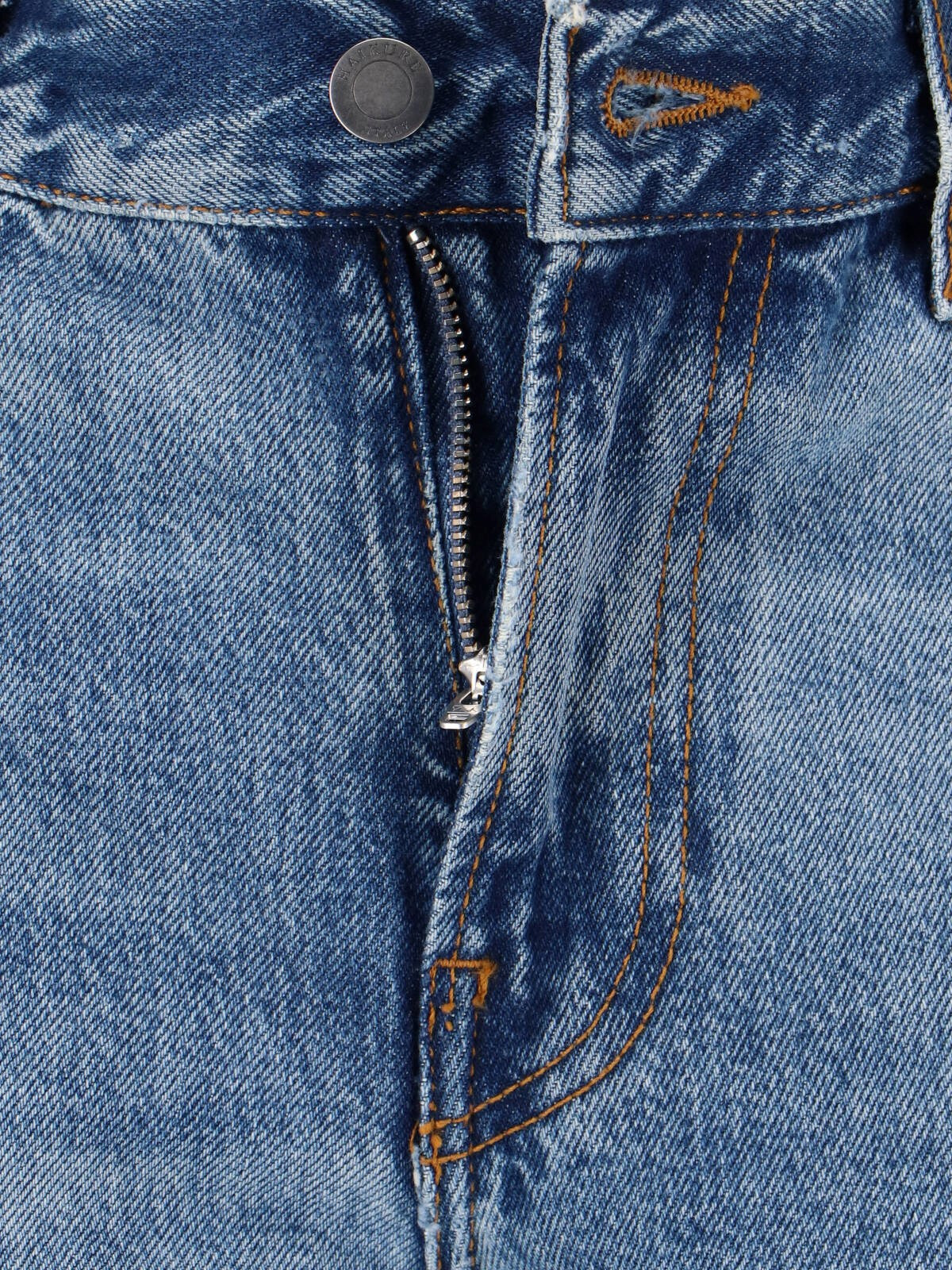 'FLORA' BOOTCUT JEANS - 5