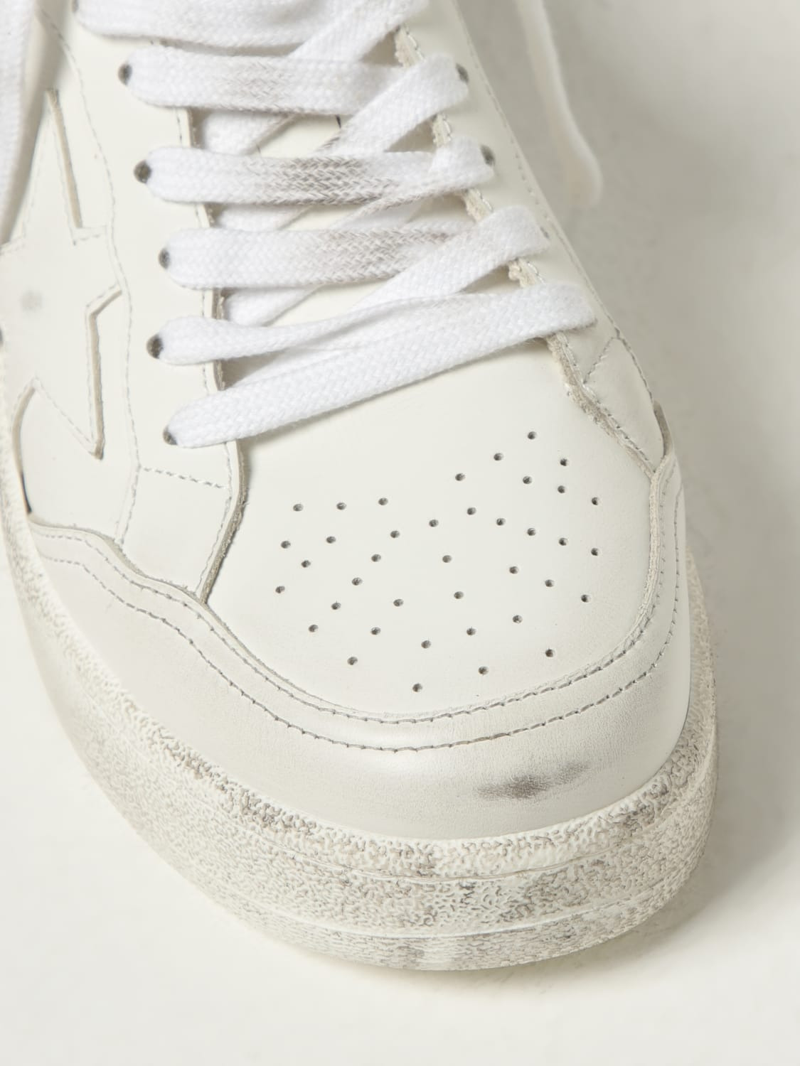 Sneakers woman Golden Goose - 4