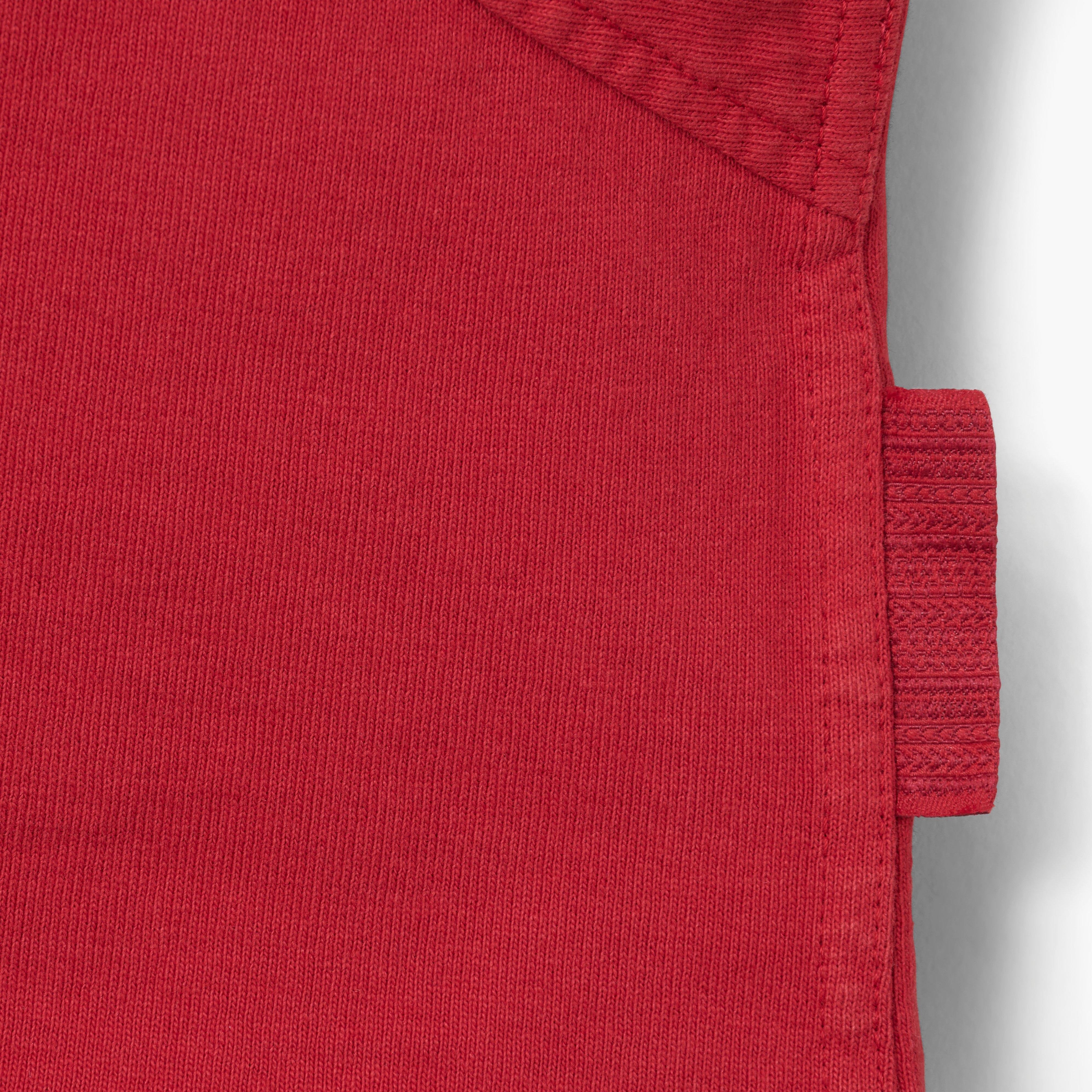THE SEAMED UP TEE - 6
