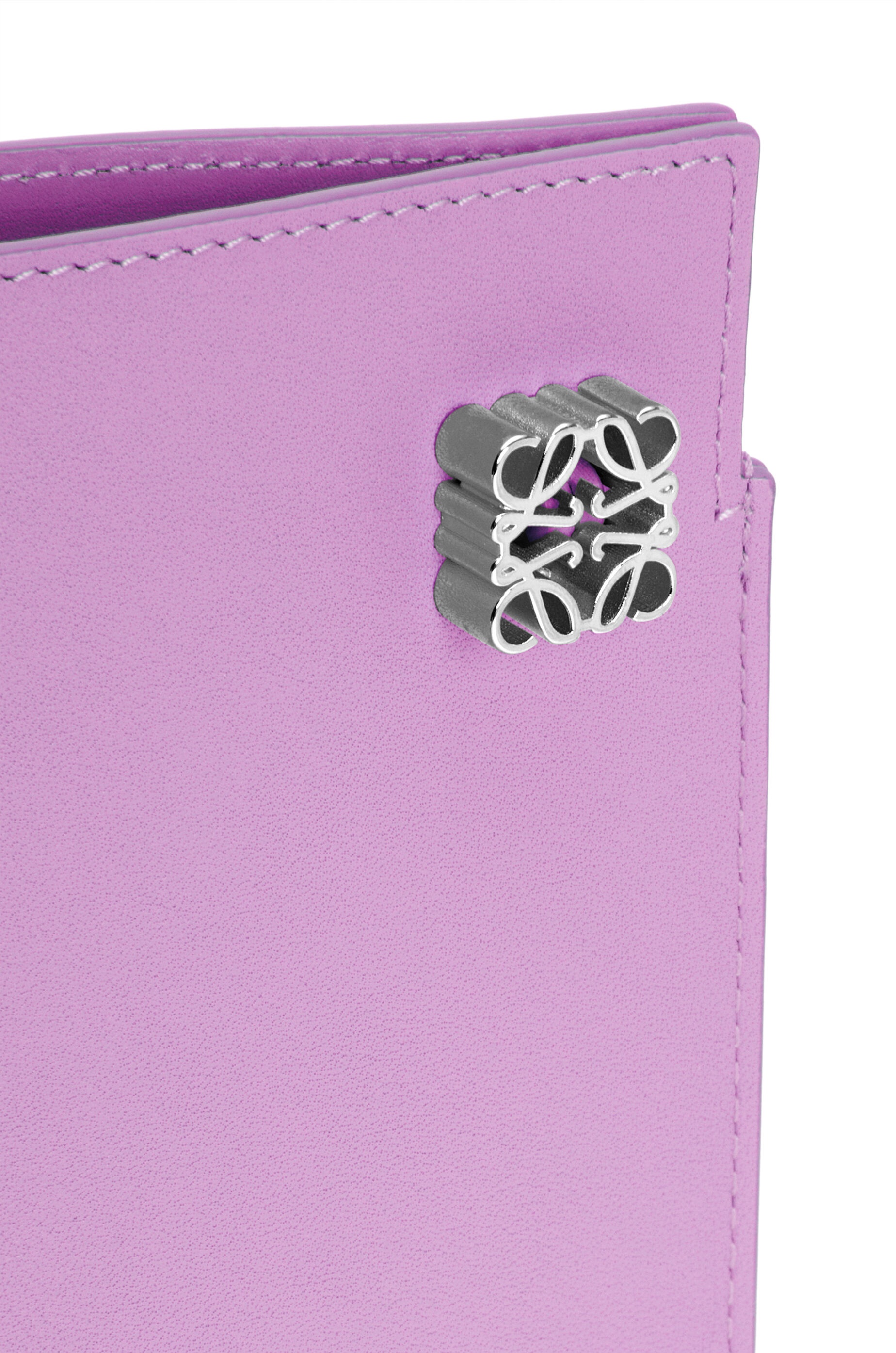 Dice pocket in classic calfskin - 9