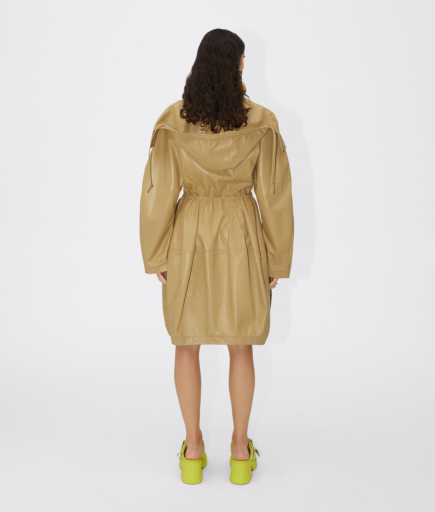 parka - 3