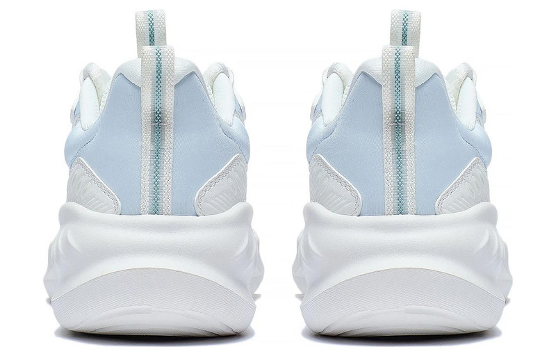 Li-Ning (WMNS) Li-Ning Eazgo Flex 'White Baby Blue' ARST074-3 outlook