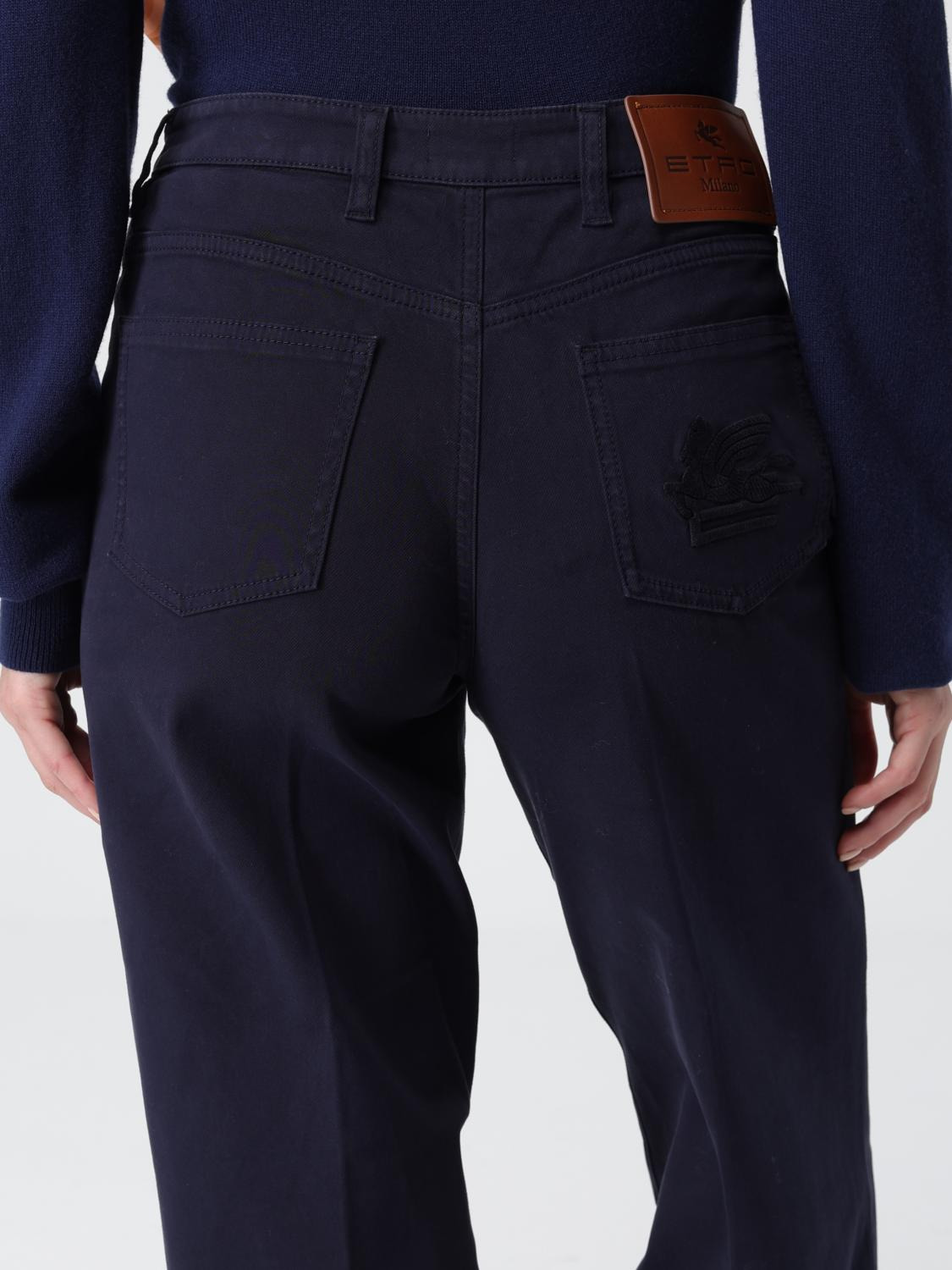 Pants woman Etro - 5