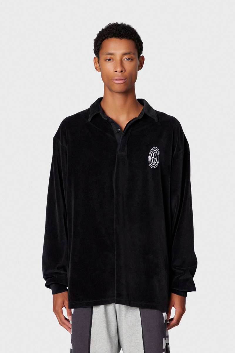 GALLERY DEPT. CHATEAU POLO SHIRT outlook