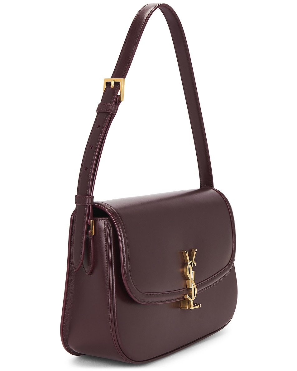 Large Solferino Shoulder Bag - 3