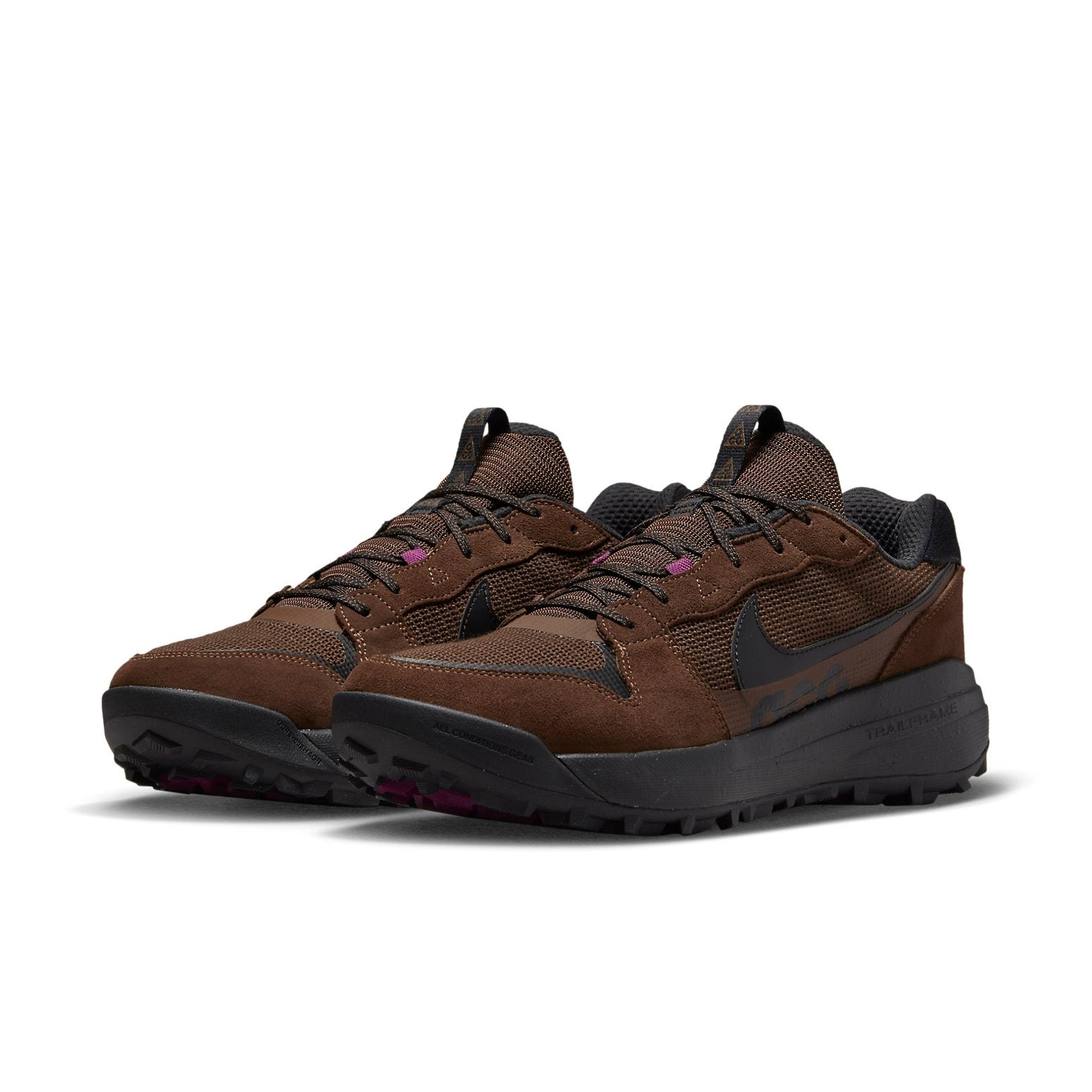 Nike ACG Lowcate 'Cacao Wow' DM8019-200 - 3