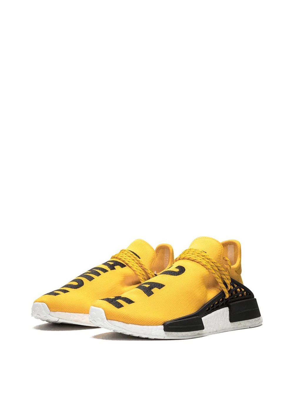 x Pharrell PW Human Race NMD sneakers - 2