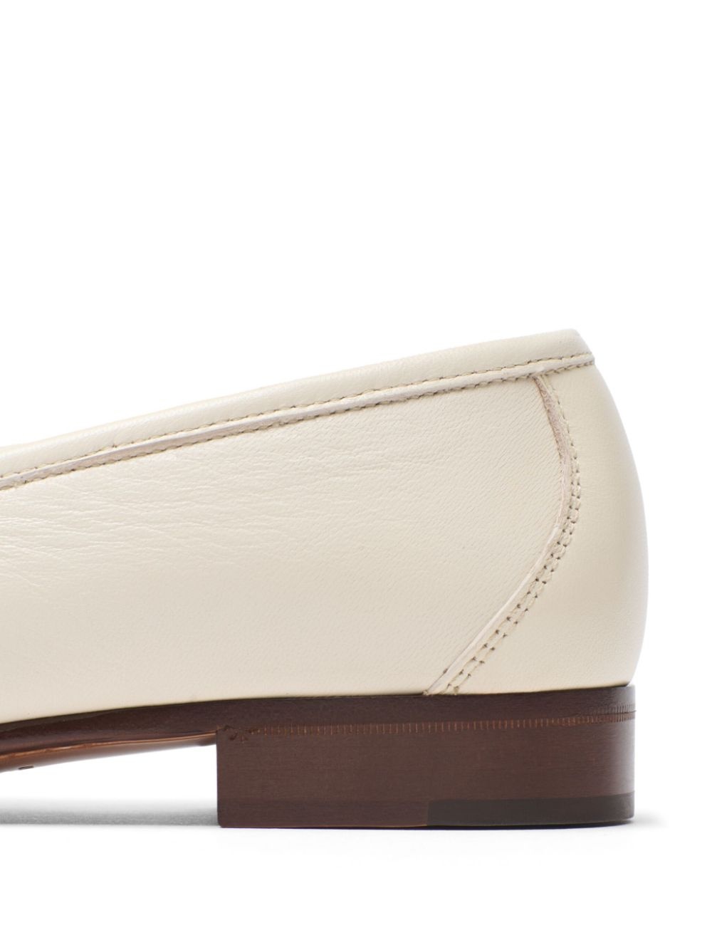 VLogo Signature loafers - 6