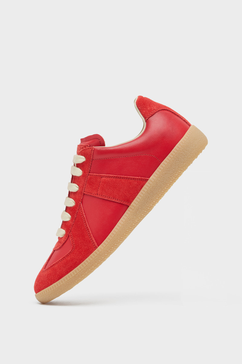 Maison Margiela Replica sneakers outlook
