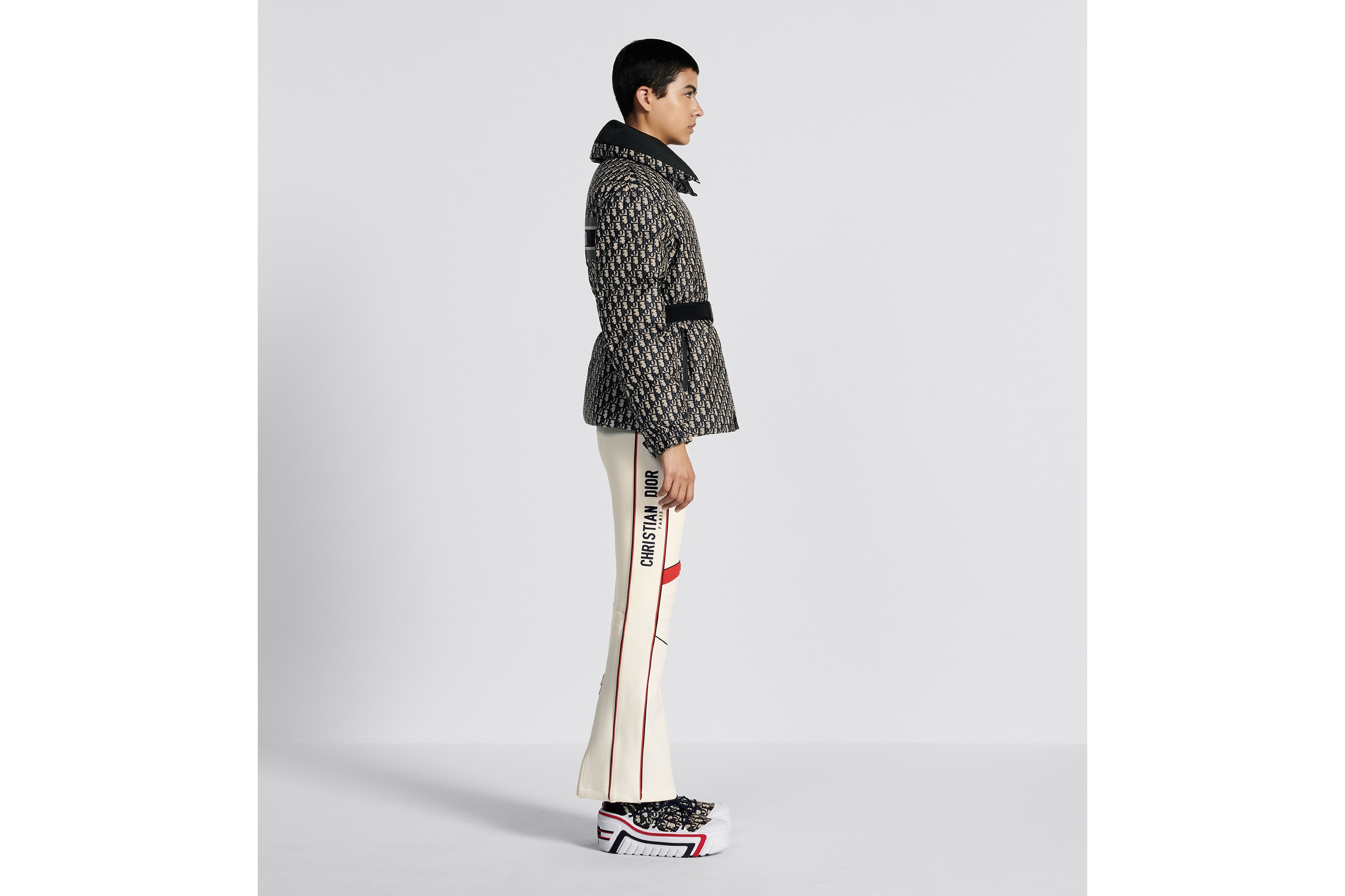 DiorAlps Flared Ski Pants - 6