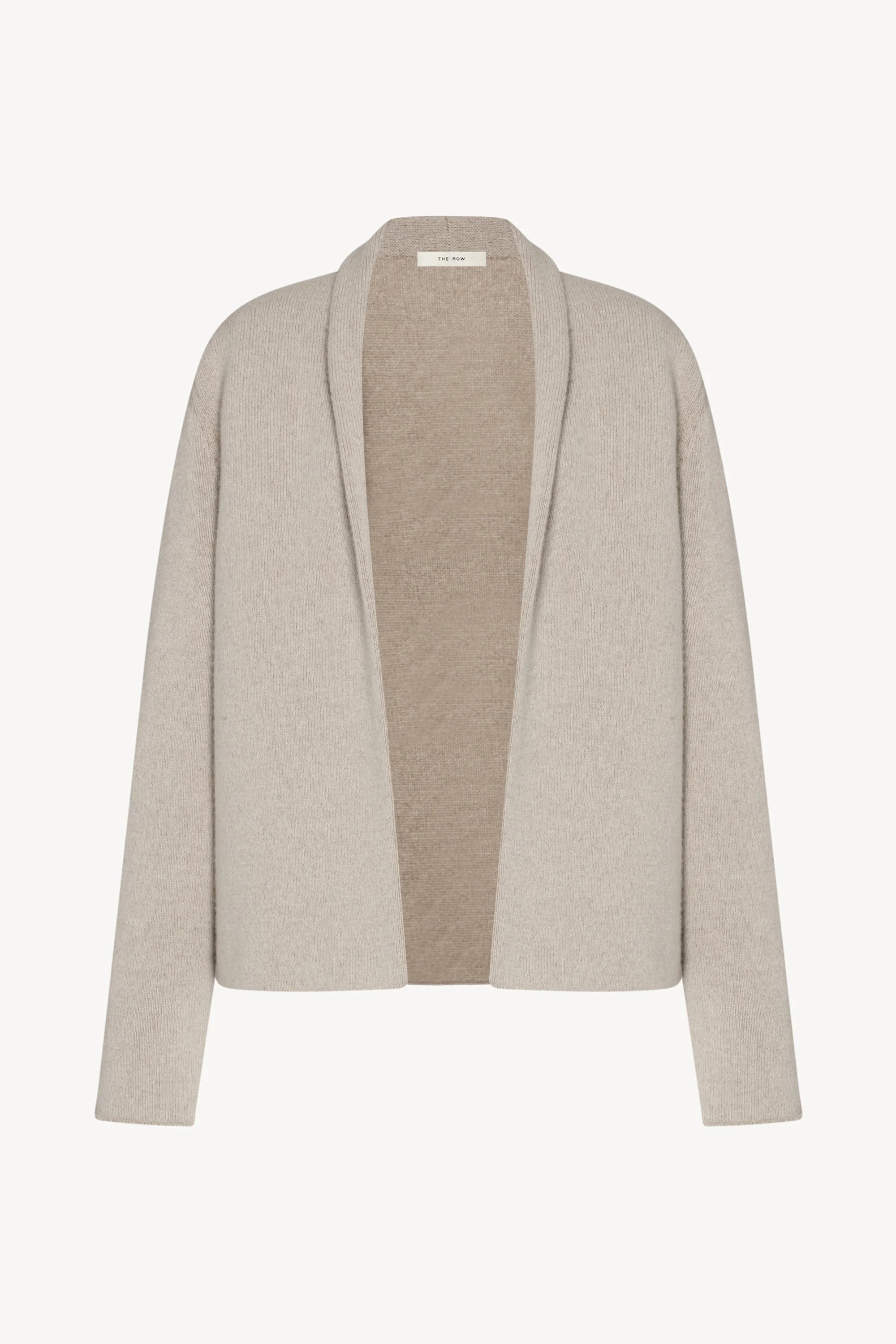 Leriko Cardigan in Cashmere - 1