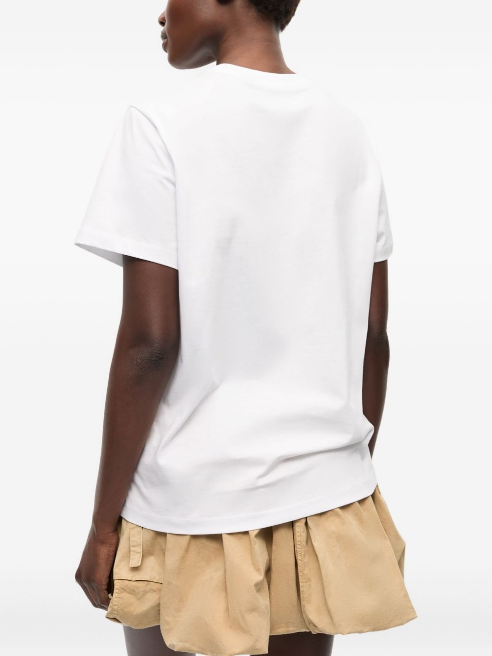Bunny T-shirt - 4