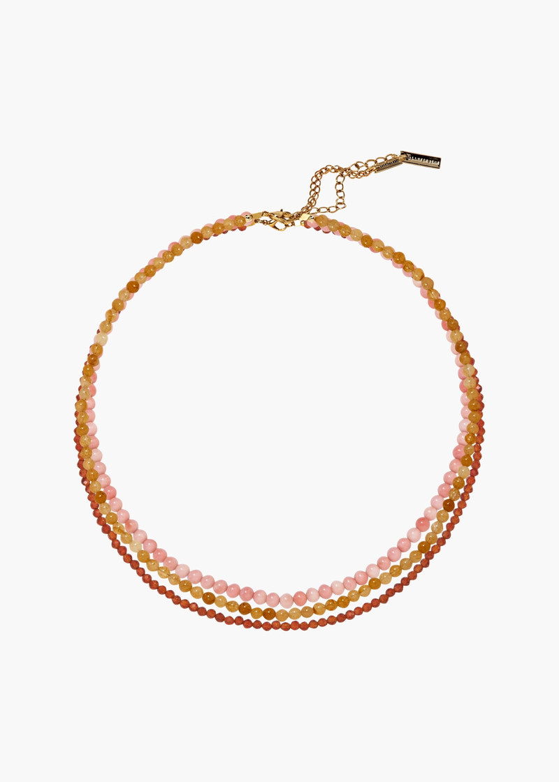 Ersa Necklace set of 3 1