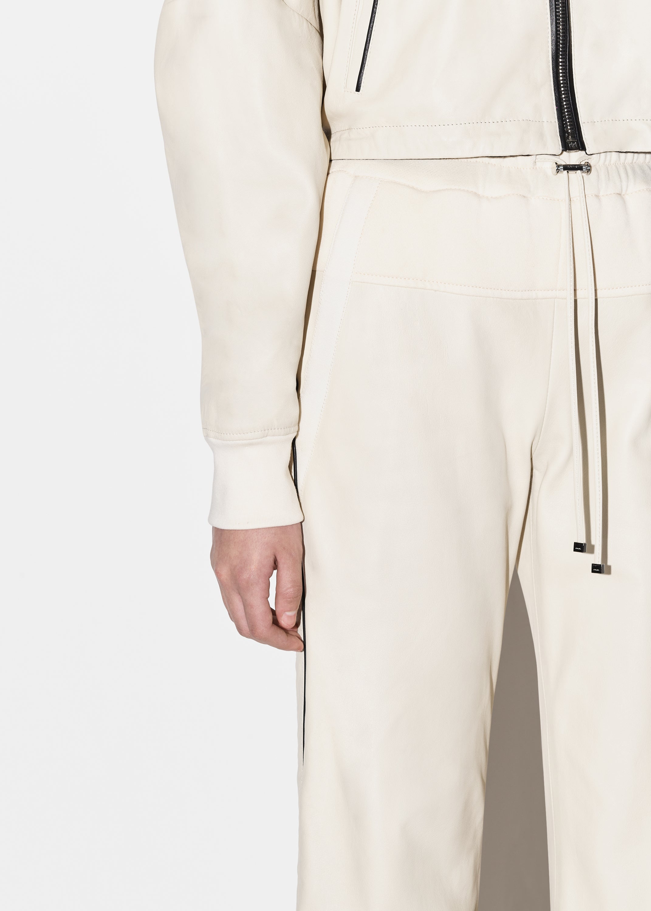 HYBRID TRACK PANT - 6