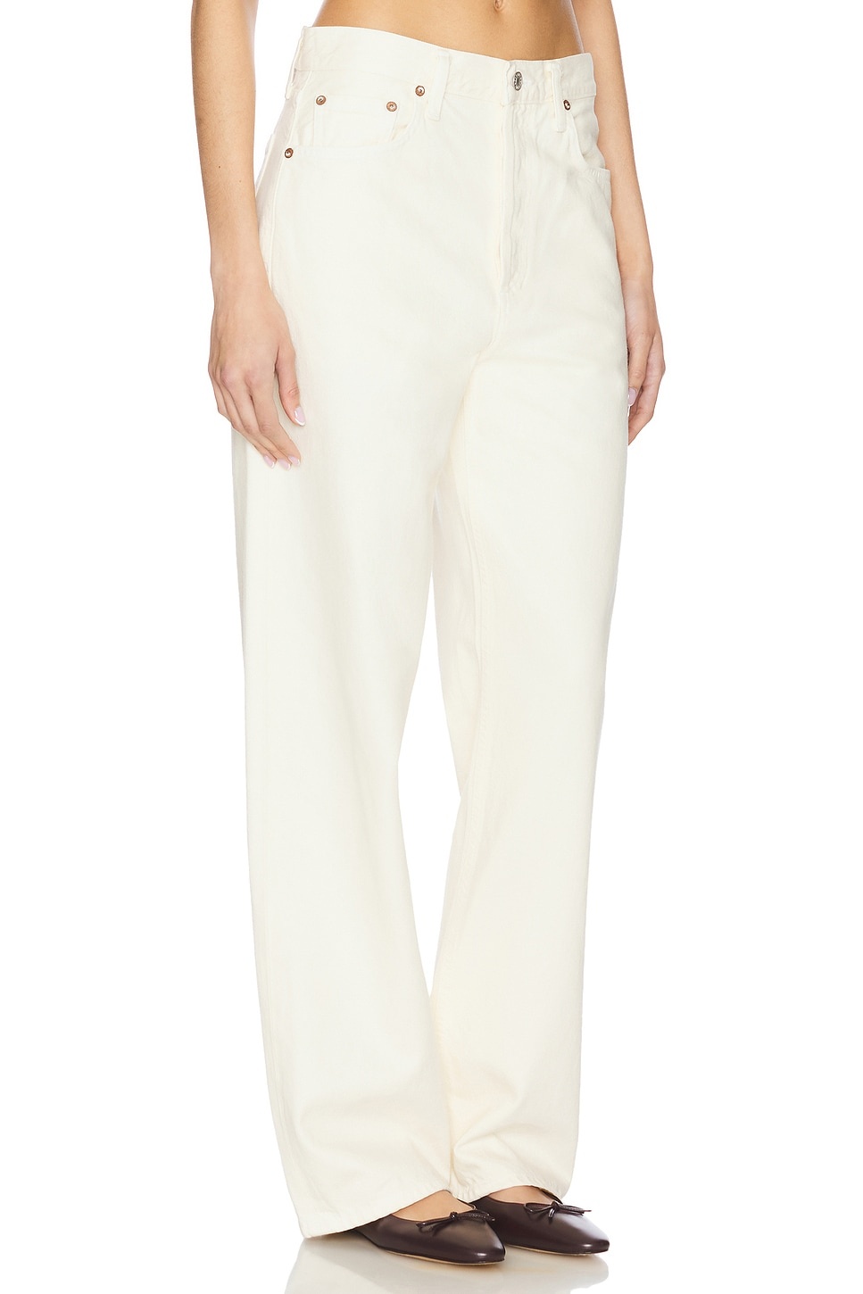 Low Slung Baggy - 2